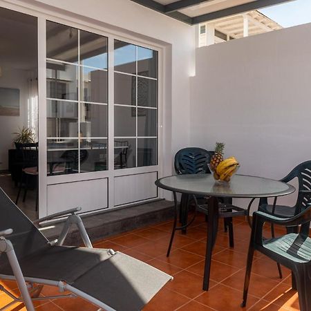 Apartmán Maria Luisa Puerto del Carmen  Exteriér fotografie